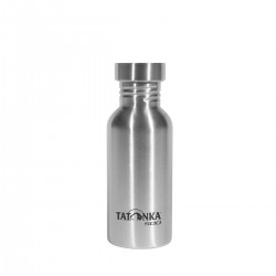 Tatonka <br>Steel Bottle 0,5 L